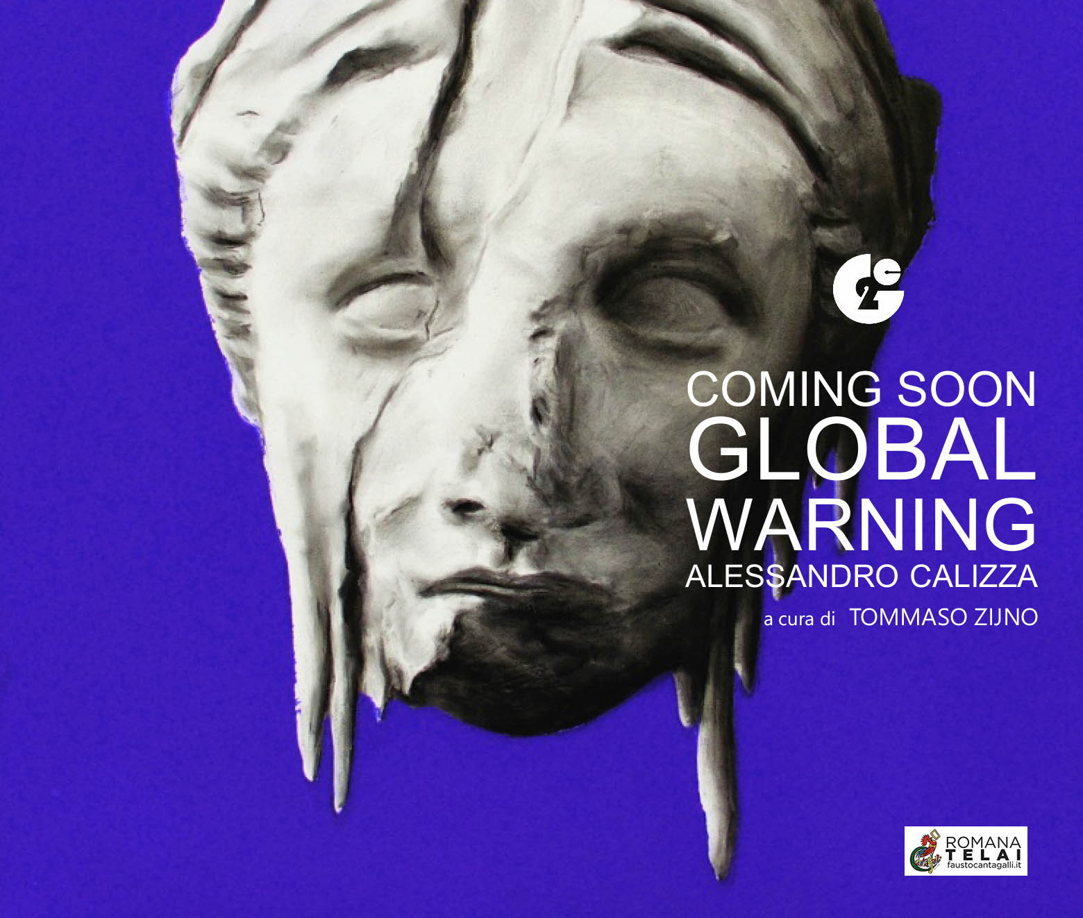 Alessandro Calizza – Global Warning